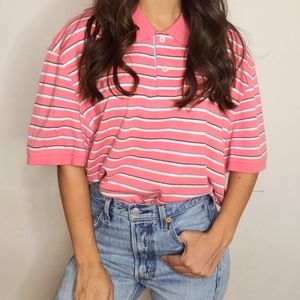 Tommy Hilfiger polo shirt womens